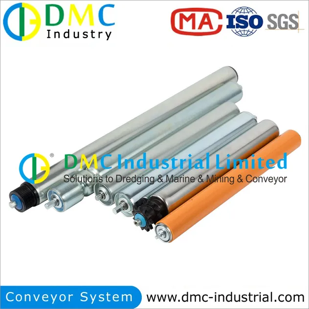 Precision Conveyor Roller