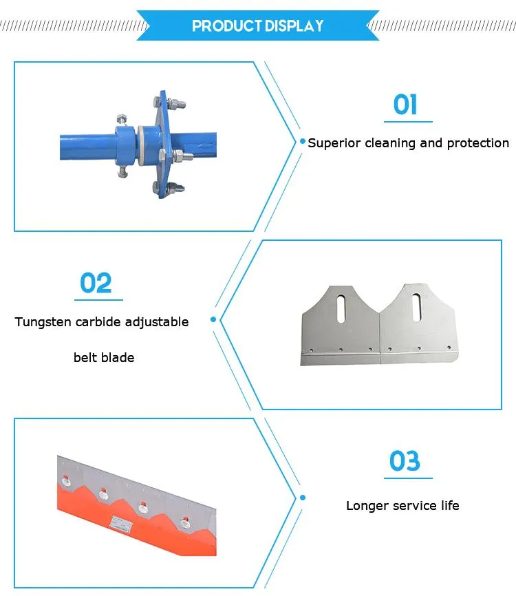 Cleaning System Detail 1