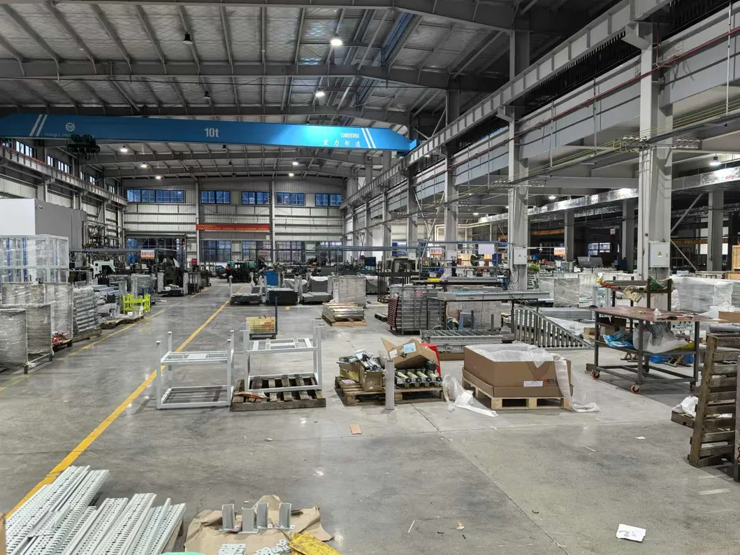 Factory View 1