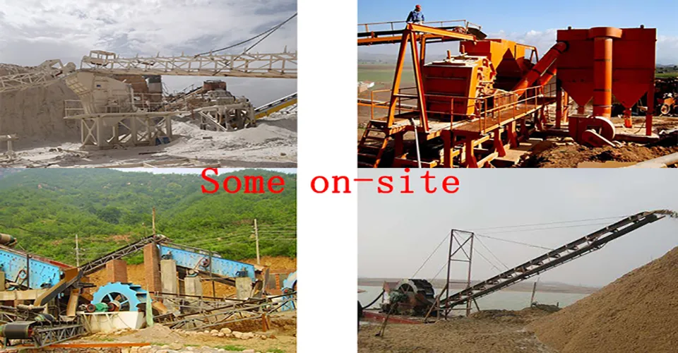 Processing Equipment