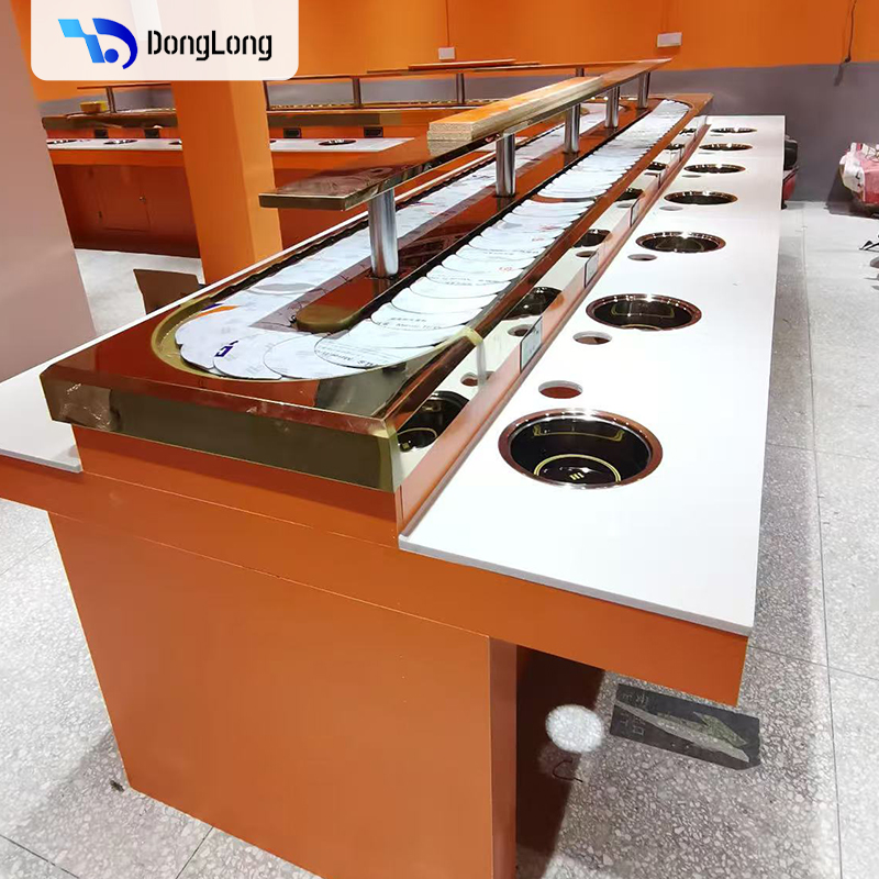 Conveyor Solution 4