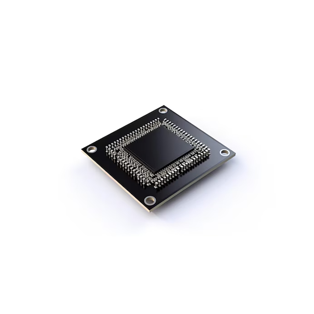 High-Speed Smart Conveyor Belt Control System RFID Tracking Machine Vision Processing Board Quality Inspection PCBA New Title