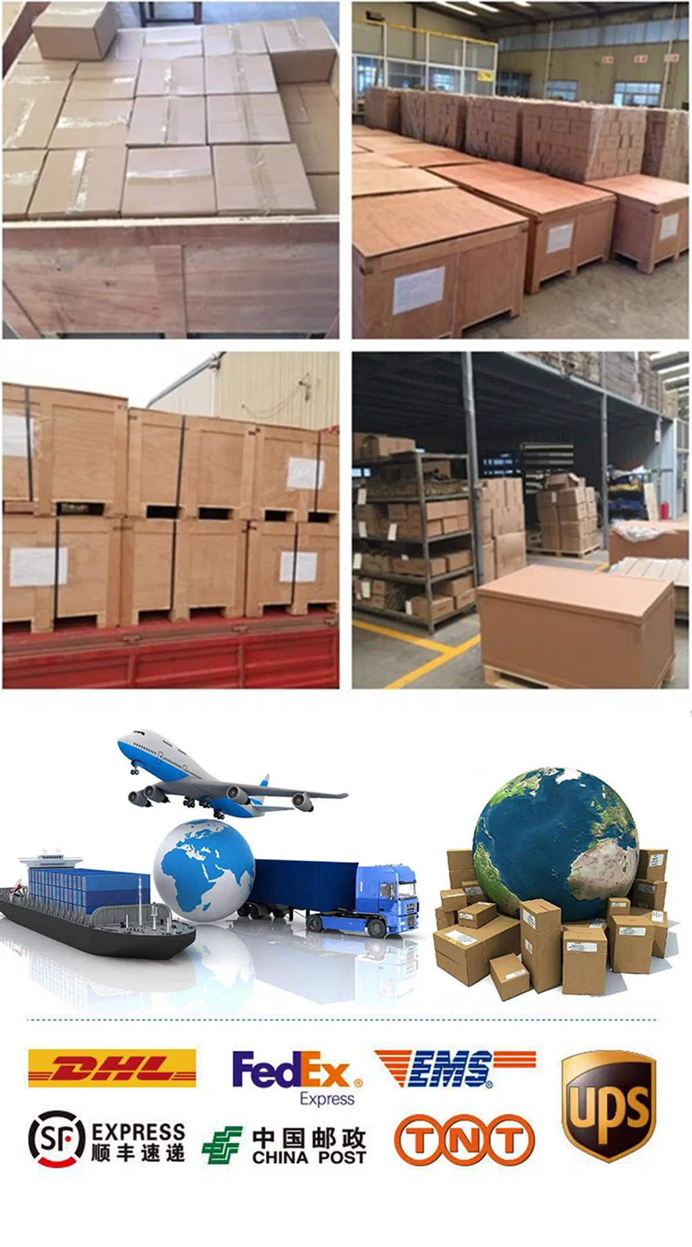 Packaging