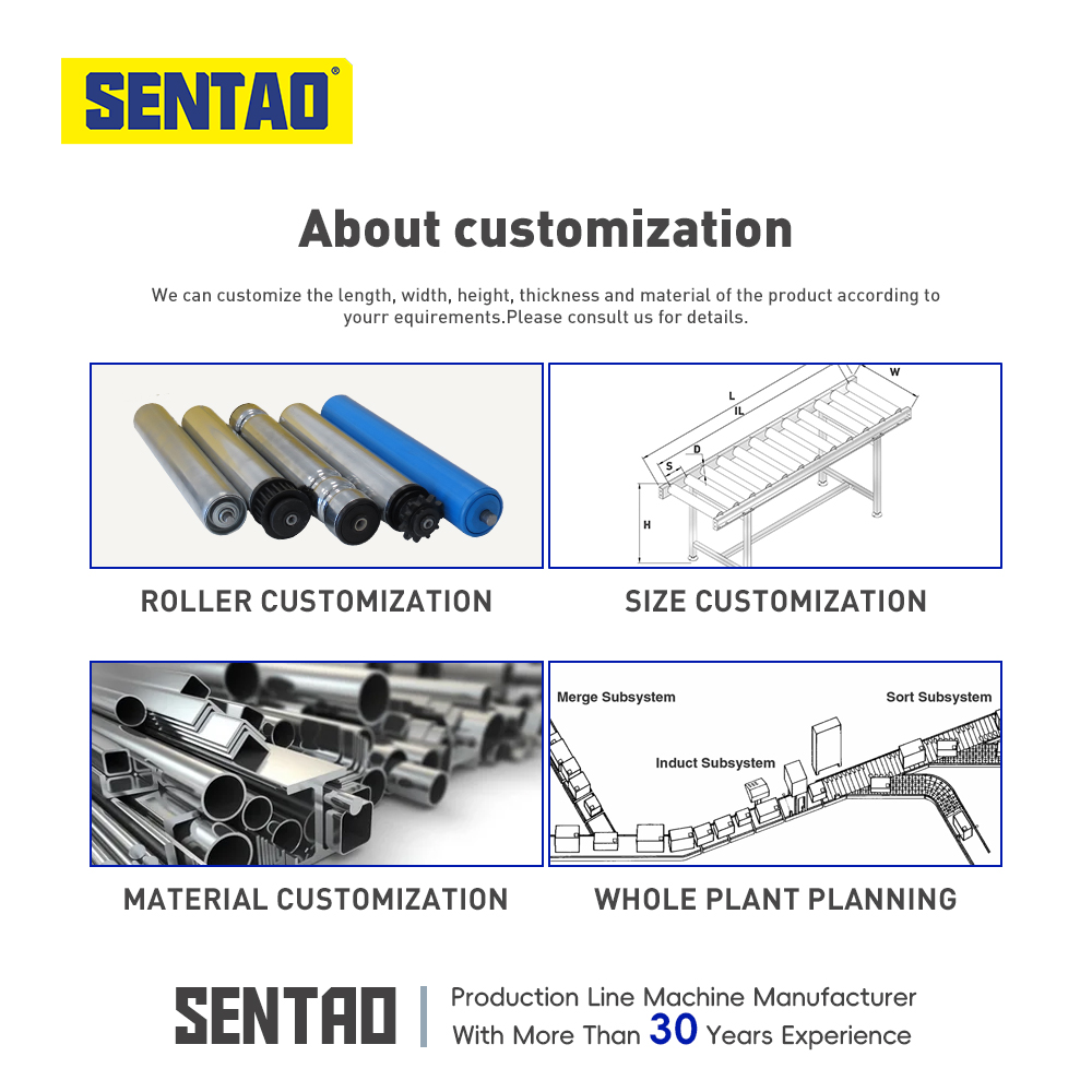 Warehouse Parcel Sorting Conveyor Pop up Diverter Transfer Roller Conveyor for Logistics E-commerce