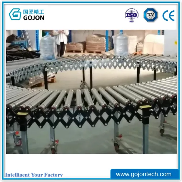 Conveyor Application 2