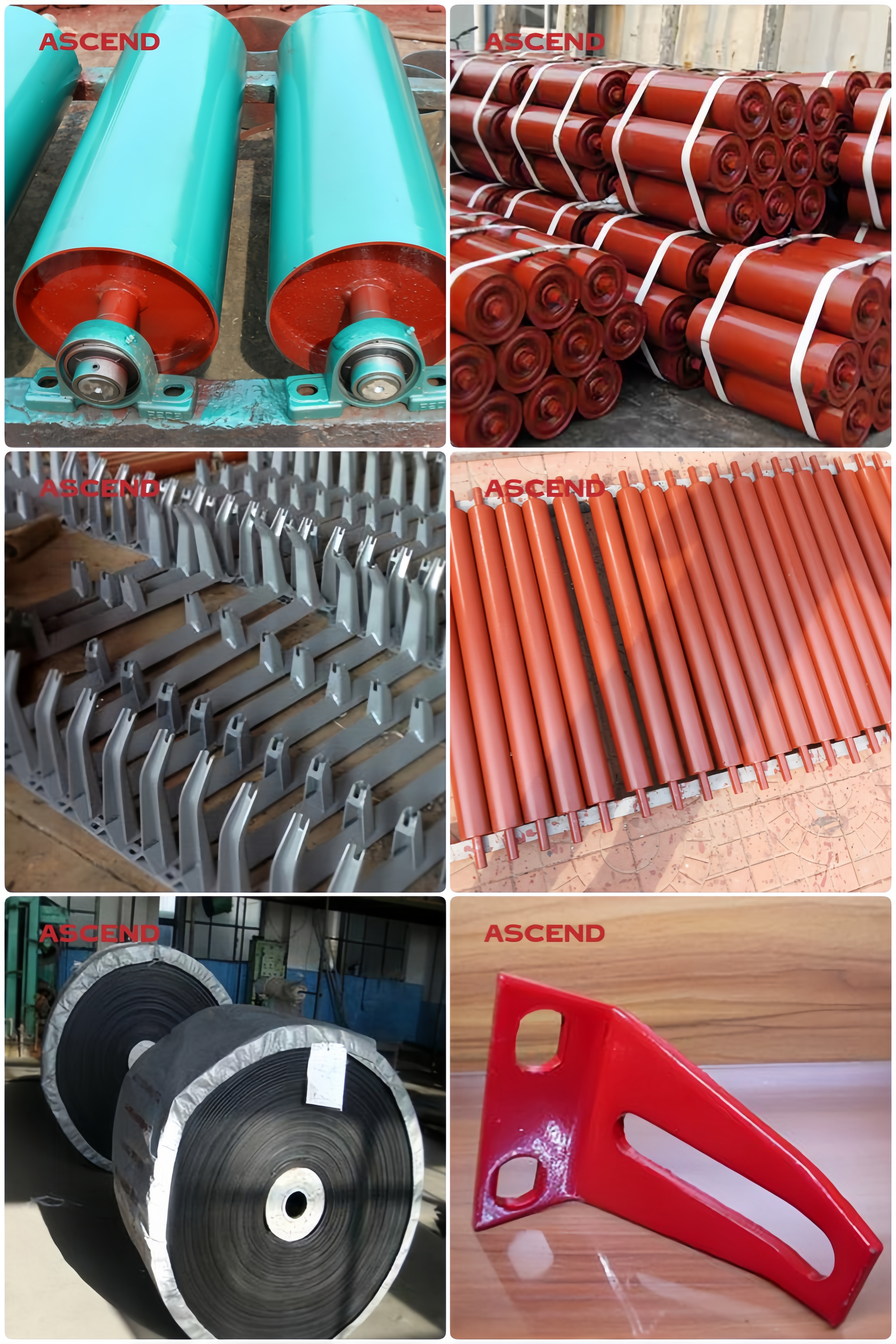 Spare Parts