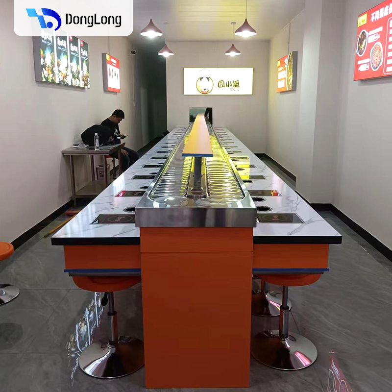 Conveyor Solution 3