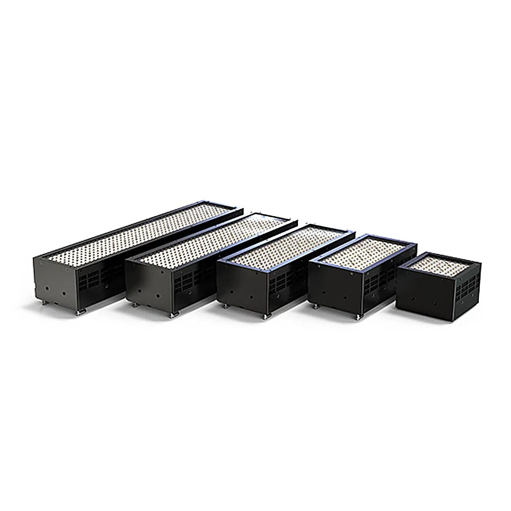 LED UV Lamp Head
