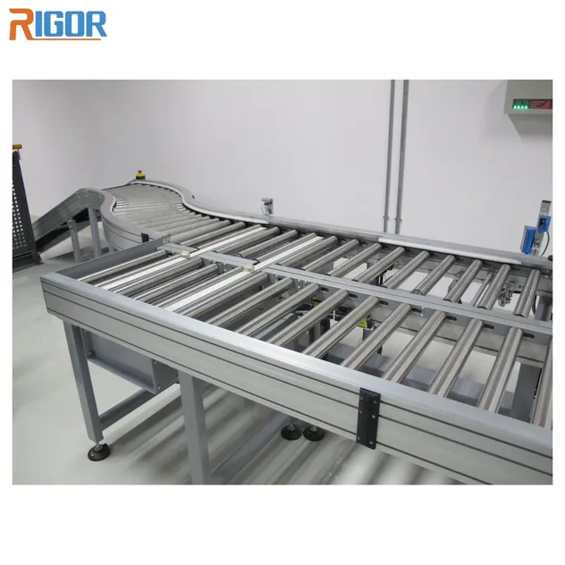 Box Transfer Unit 1