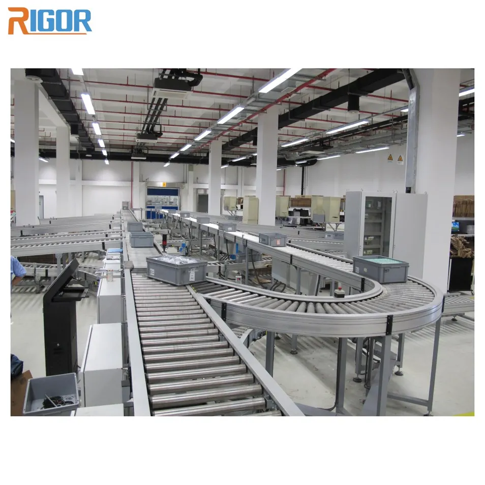 Conveyor Specification 2