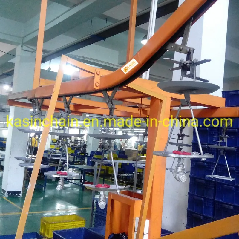 Heavy Duty Conveyor System 3