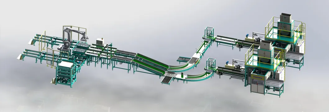 Conveyor System