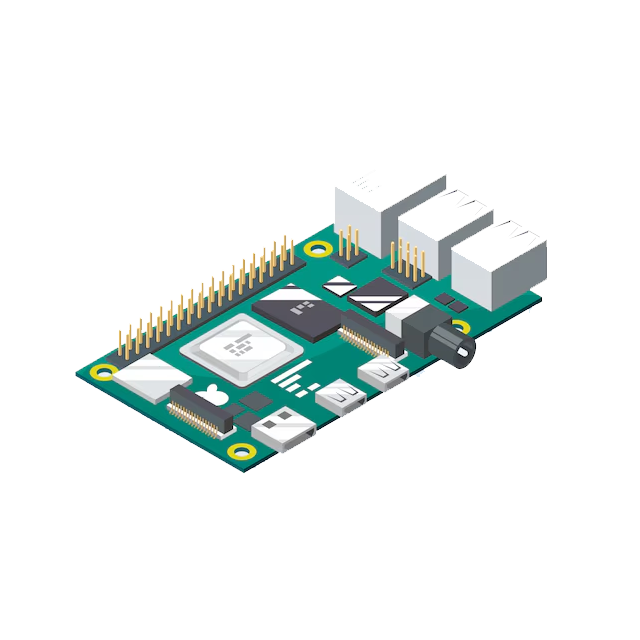 ESP32 in Industrial Automation ESP32 for Smart Manufacturing Processes ESP32-Powered Automated Conveyor Belt Systems
