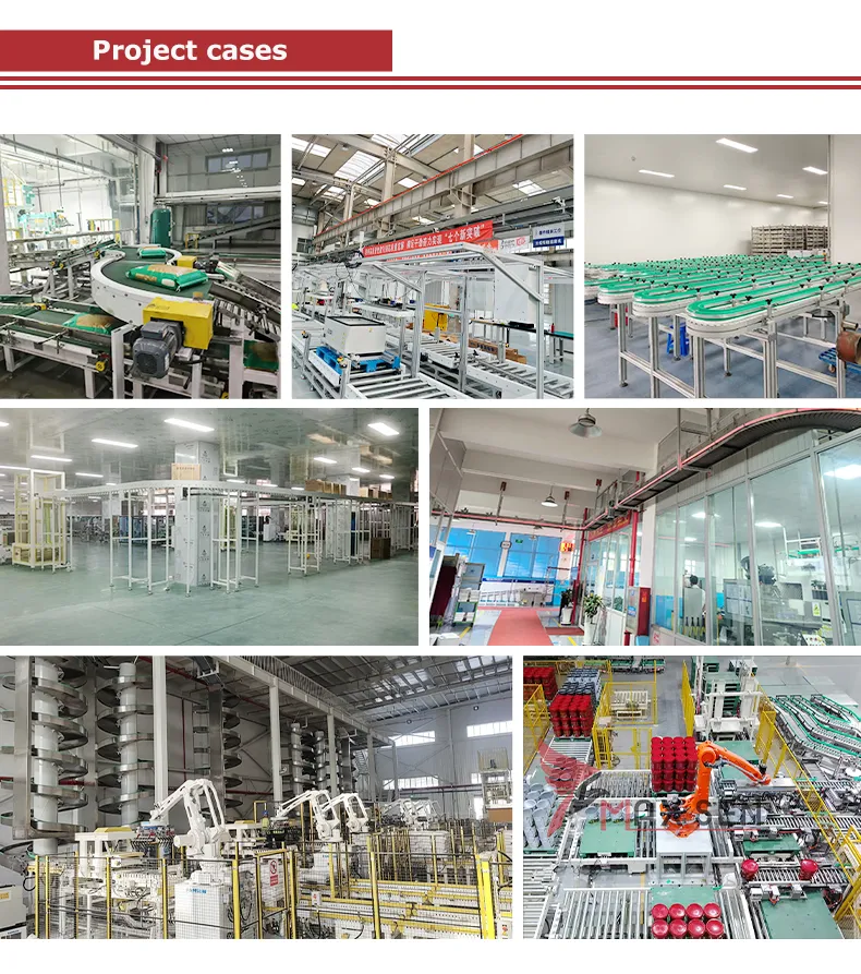 Conveyor View 6