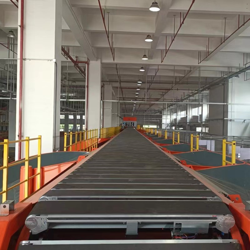 Reliable Overhead Power Lines for Efficient Energy Distribution