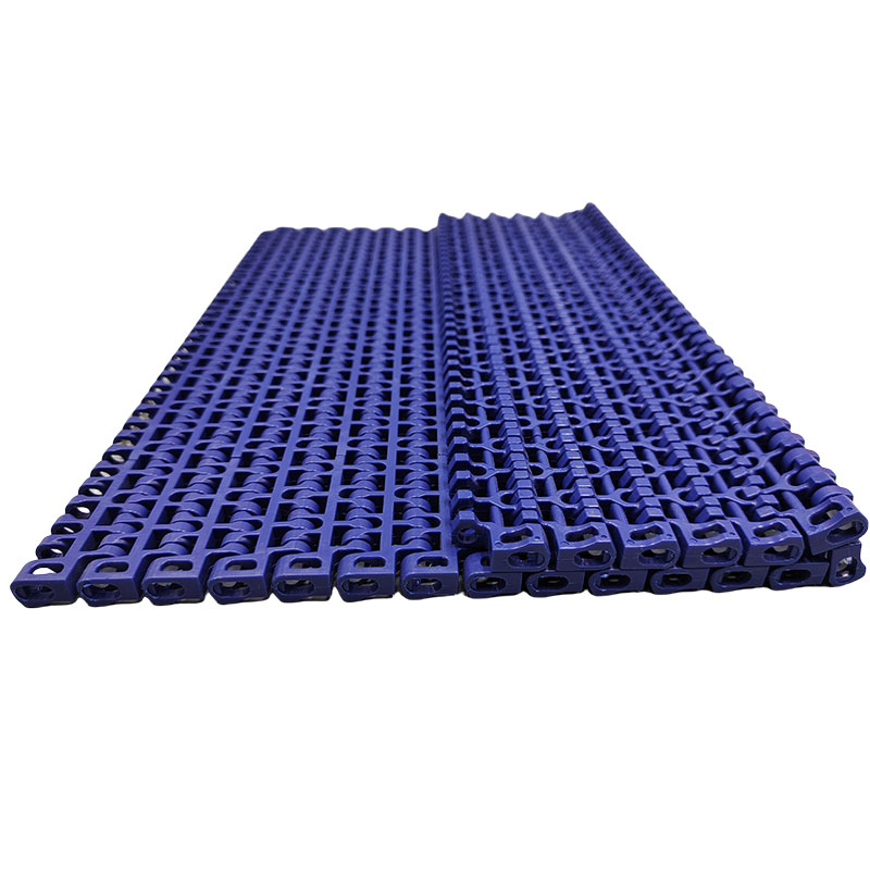 1100 Conveyor Chain Food-Grade Conveyor System with 15.24mm Pitch