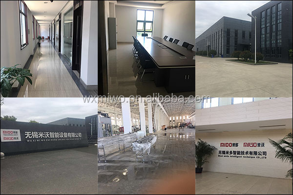 Factory Overview