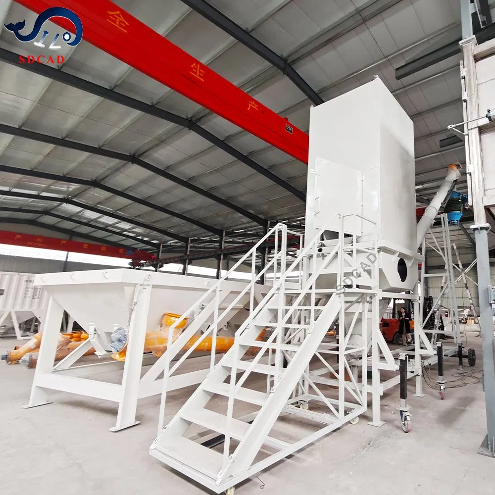 Bulk Loading System with Telescopic Loading Machine and Conveyor Integration