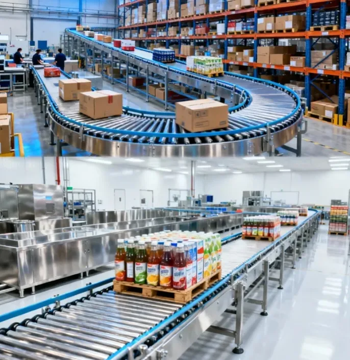 Industry Application