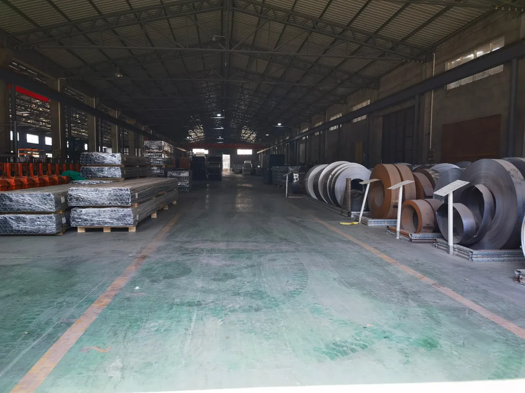 Manufacturing