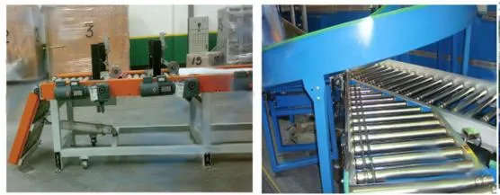 Conveyor Details