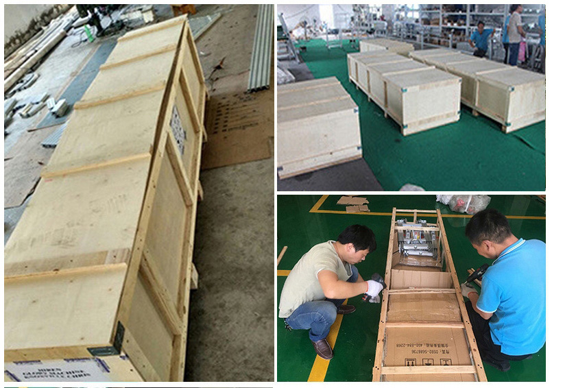 Packaging