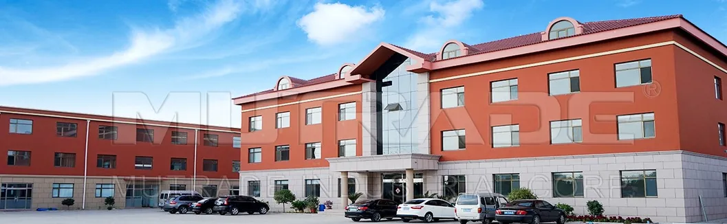 Facility Overview