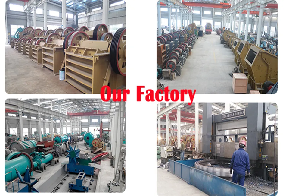 Production Line