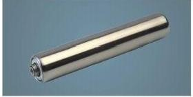 Top Quality Customizable Roller Conveyor Solutions Modular Gravity Conveyor Roller with Steel Bracket