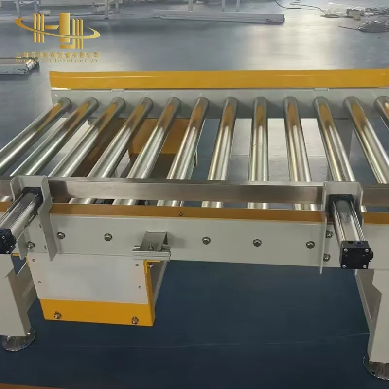Roller Conveyor 2