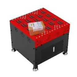 Wheel Sorter