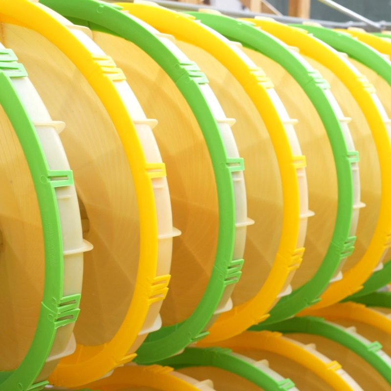 Efficient Gravity Chute and Spiral Conveyor Systems for Warehousing