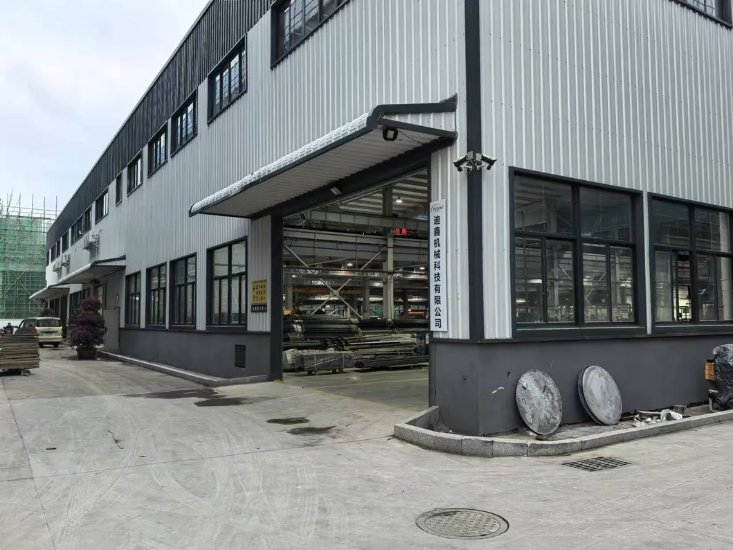 Manufacturing 1