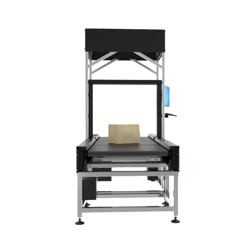 DWS Machine Advantage
