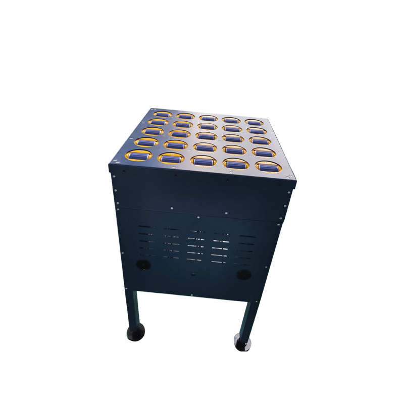 OEM Automatic Wheel Sorter Conveyor System for Logistics for parcel sorting Warehouse Automation