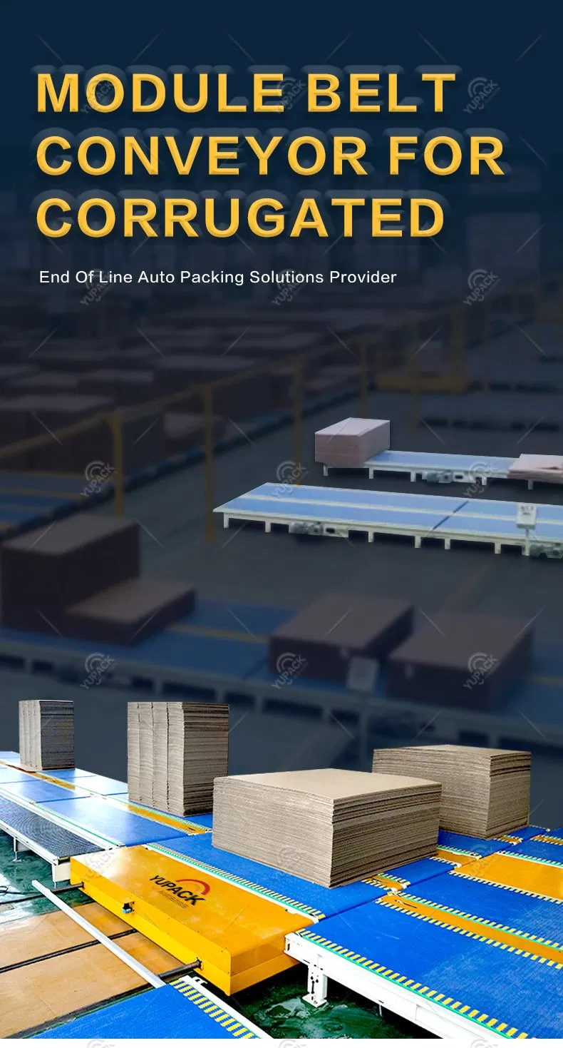Conveyor System 1