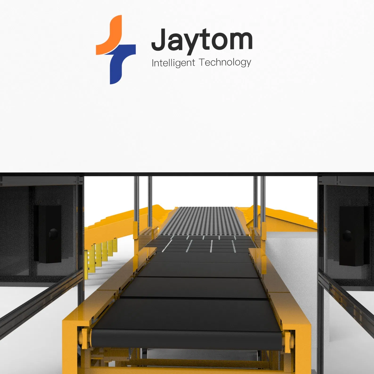 Easy-Maintained Sorting Machine with Weighing &amp; Scanning &amp; Conveyor Machine and Logistics Equipment for Conveyor System Dws Parcel Sorter