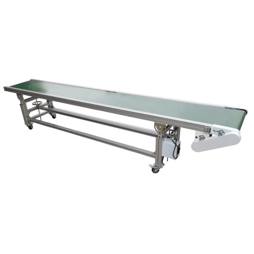 The Material Transfer Belt Conveyor /Conveyor System