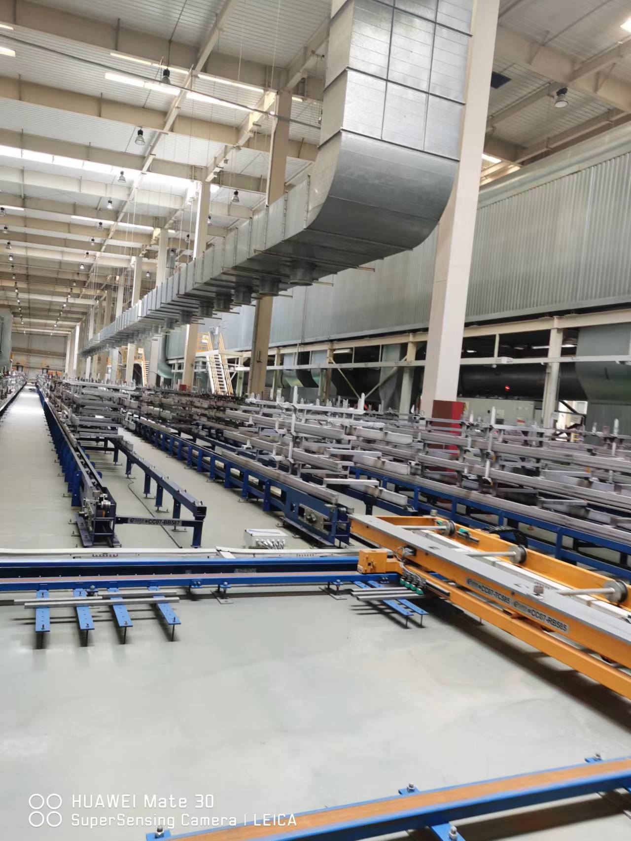 Conveyor Details 4