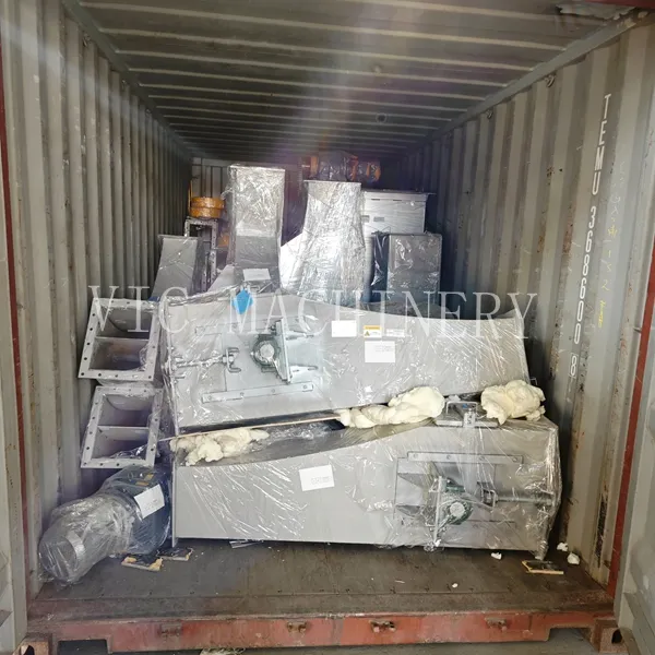 Shipping