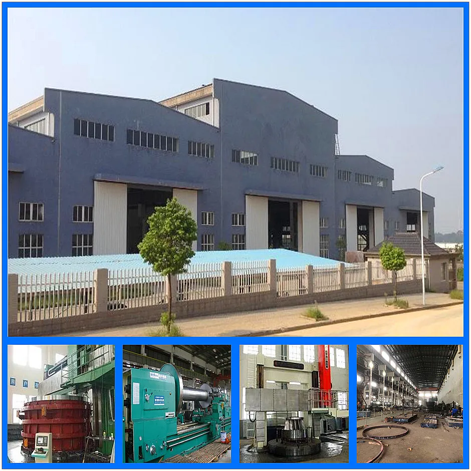 Manufacturing Facility
