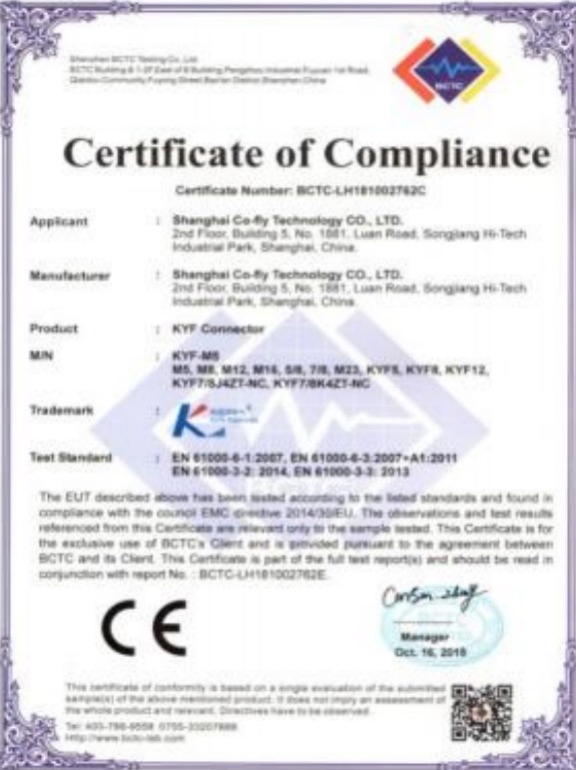 CE