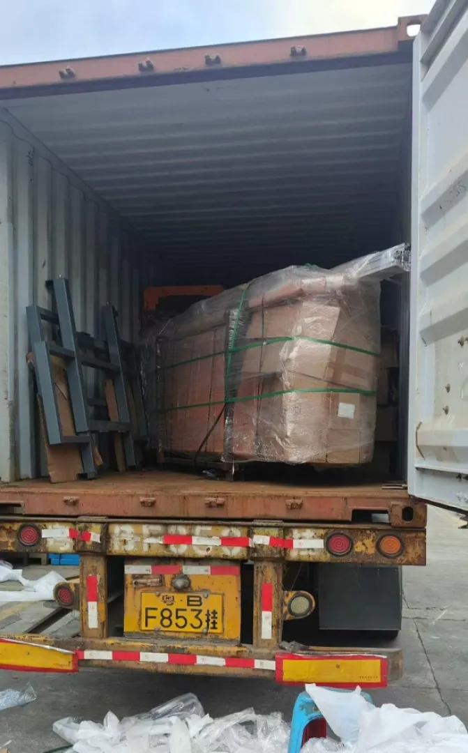 Shipping 1