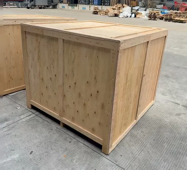 Packaging