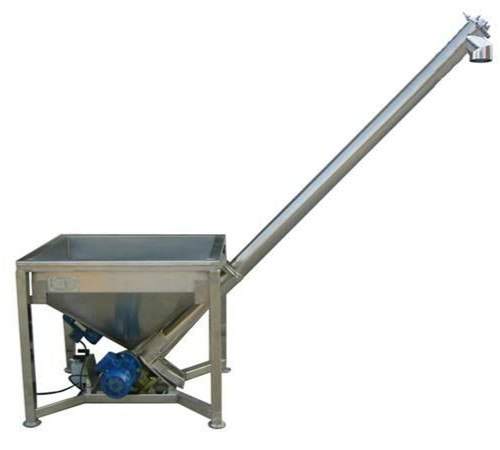 Hopper Screw Feeder