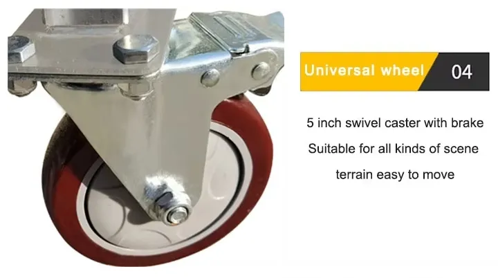Conveyor Detail 4