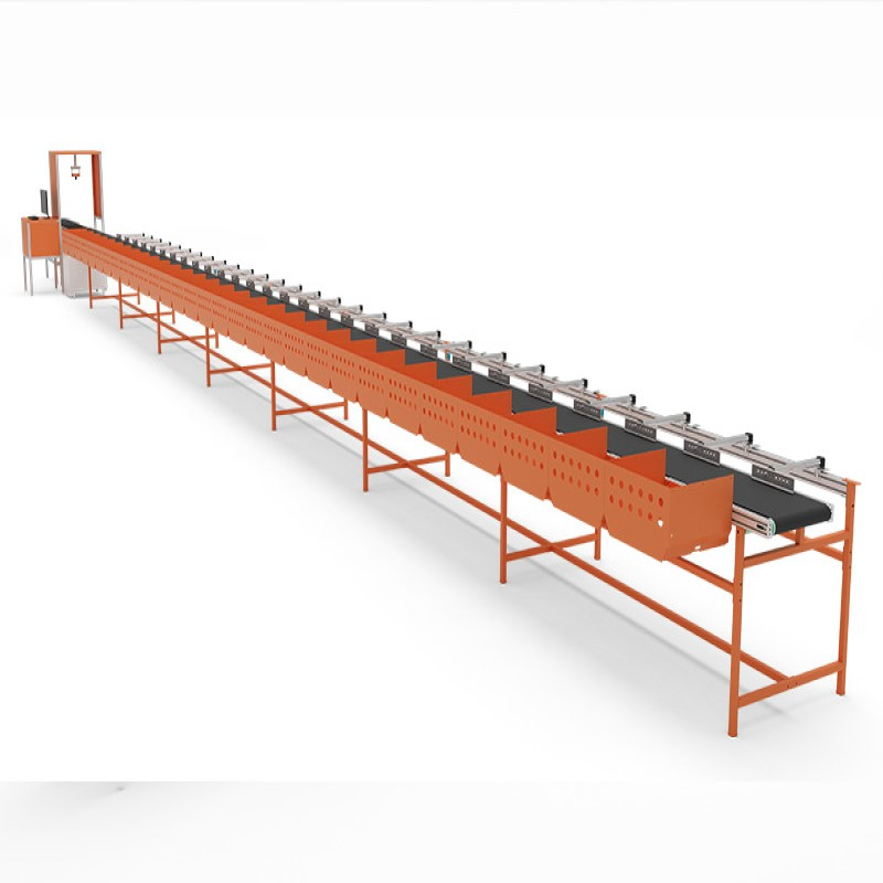 Advanced Smart Push Board System for Warehouse Optimization