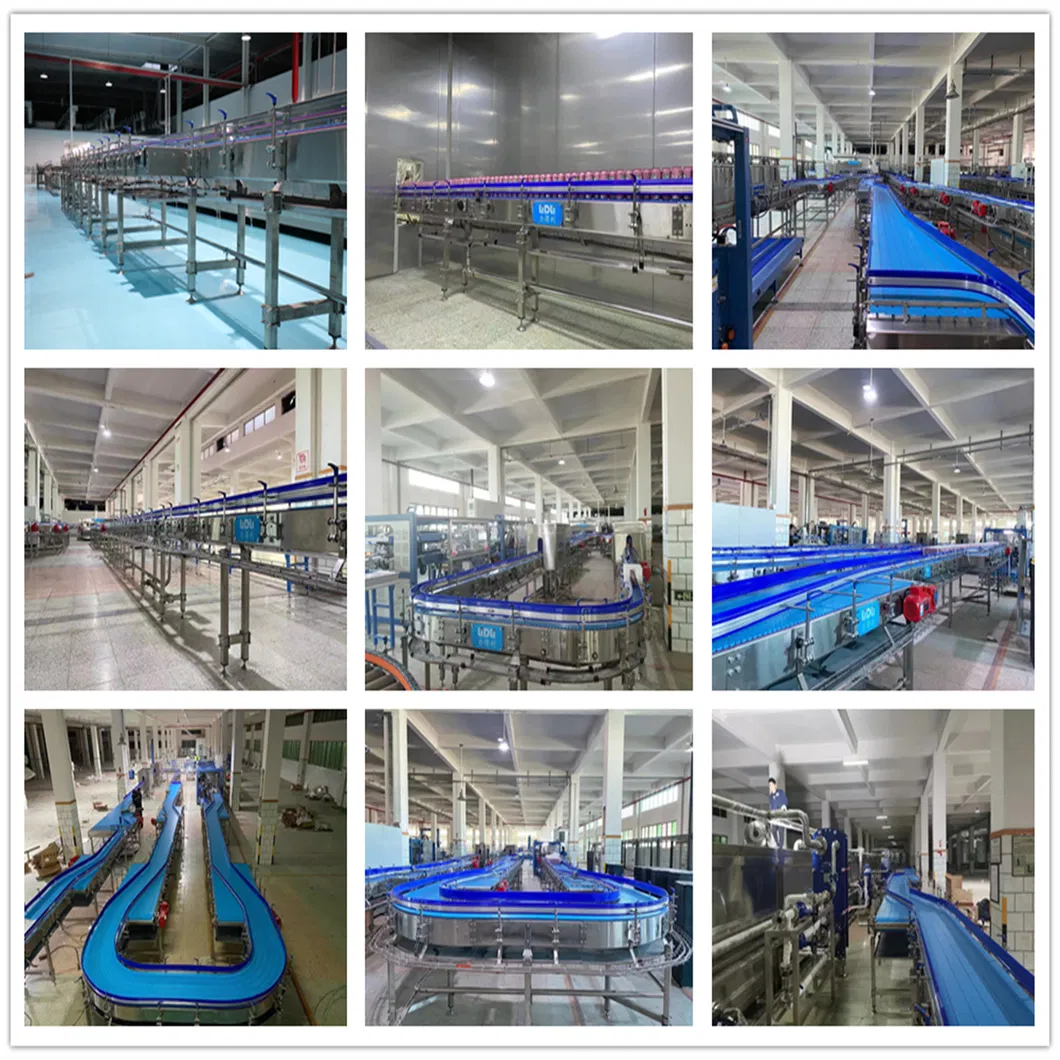 Conveyor System 4