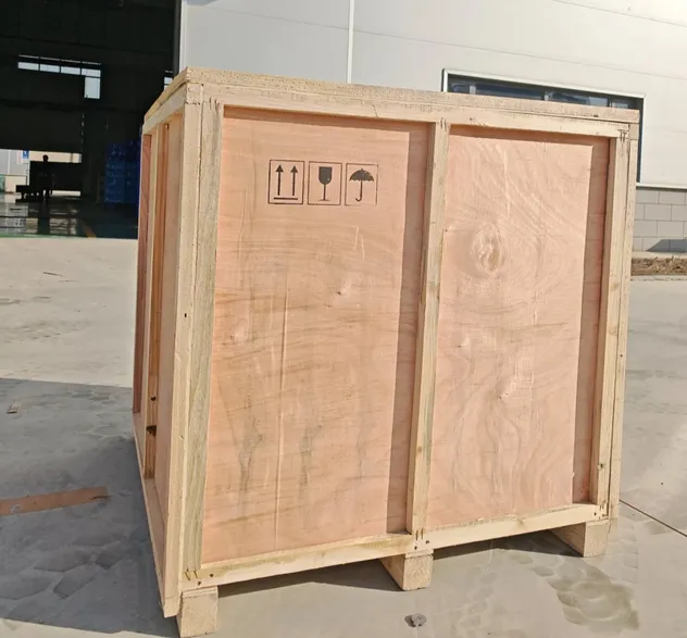 Packing 1