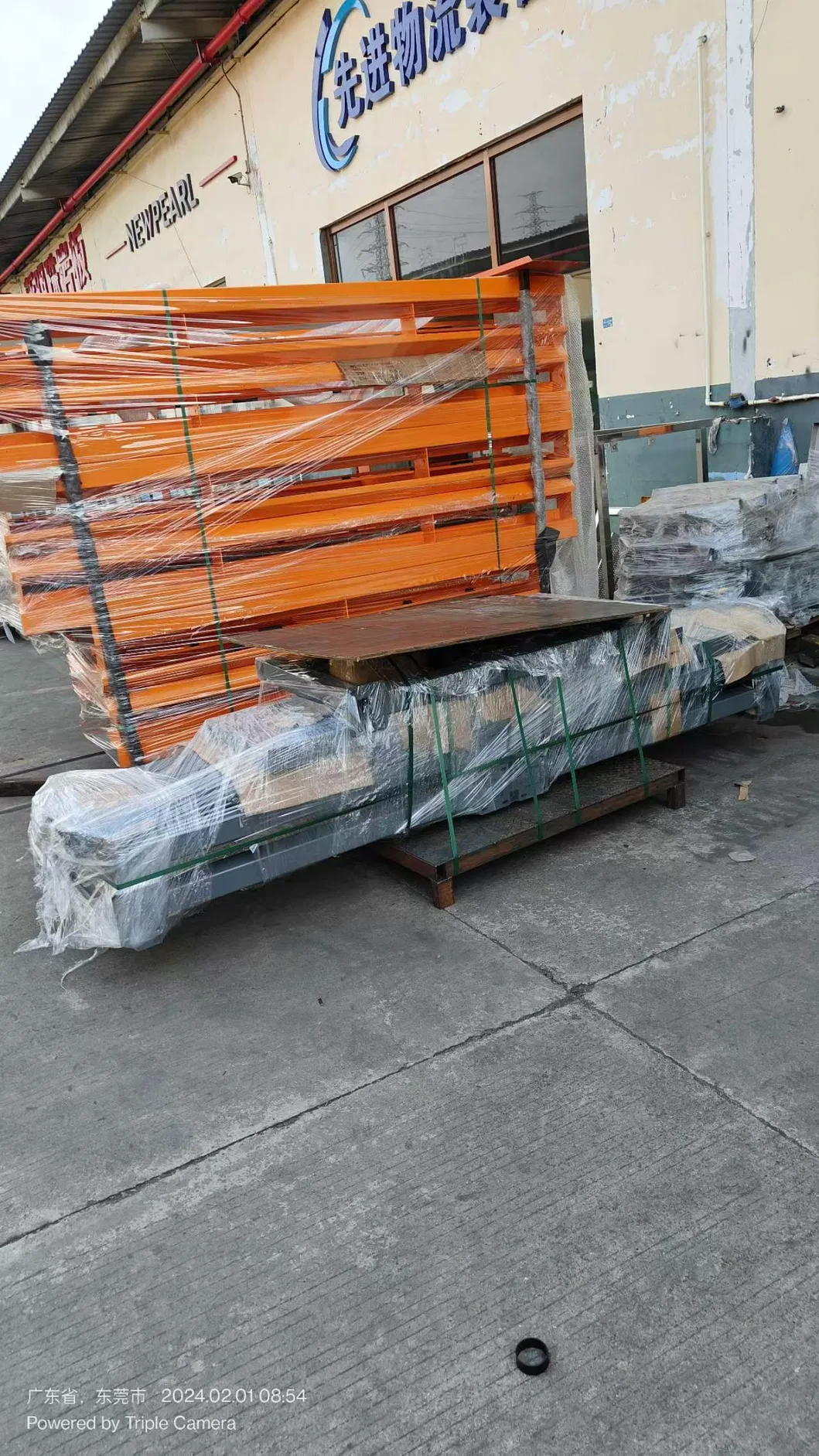 Shipping 2
